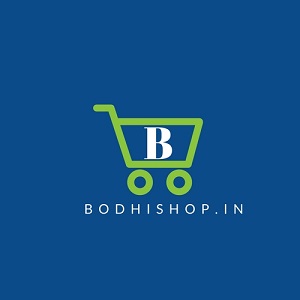 Bodhishop Logo