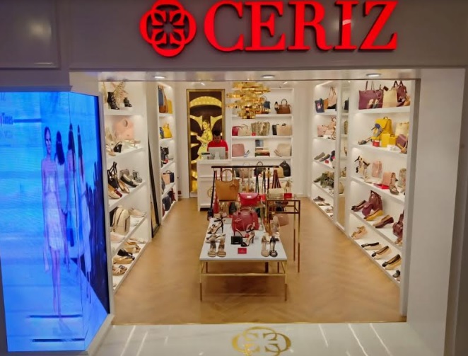 Ceriz Store - Atria Mall, Worli Mumbai