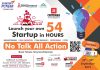 Chitkara University to Organise Techstars Startup Weekend Women Chandigarh on September 27-29, 2019