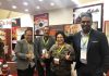 Colatta Participated in SIAL Seeing Bright Future of Bakery Products in India