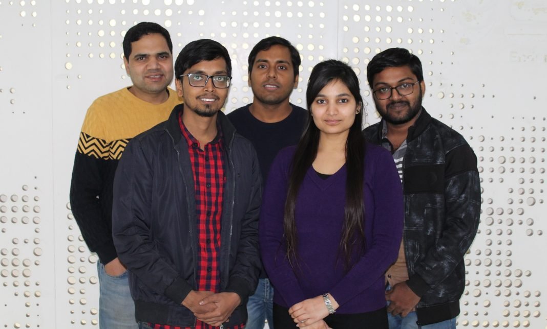 With Its End-to-end Solution, This Faridabad-based Startup Enables Seamless Global Trade for Indian MSMEs Connect2India - With Its End-to-end Solution, This Faridabad-based Startup Enables Seamless Global Trade for Indian MSMEs