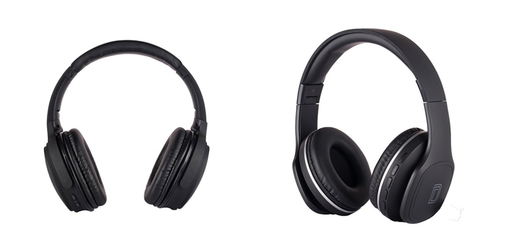 Detel Launches its Bluetooth Headphones’ First range in India- Harmony and Curve proBass