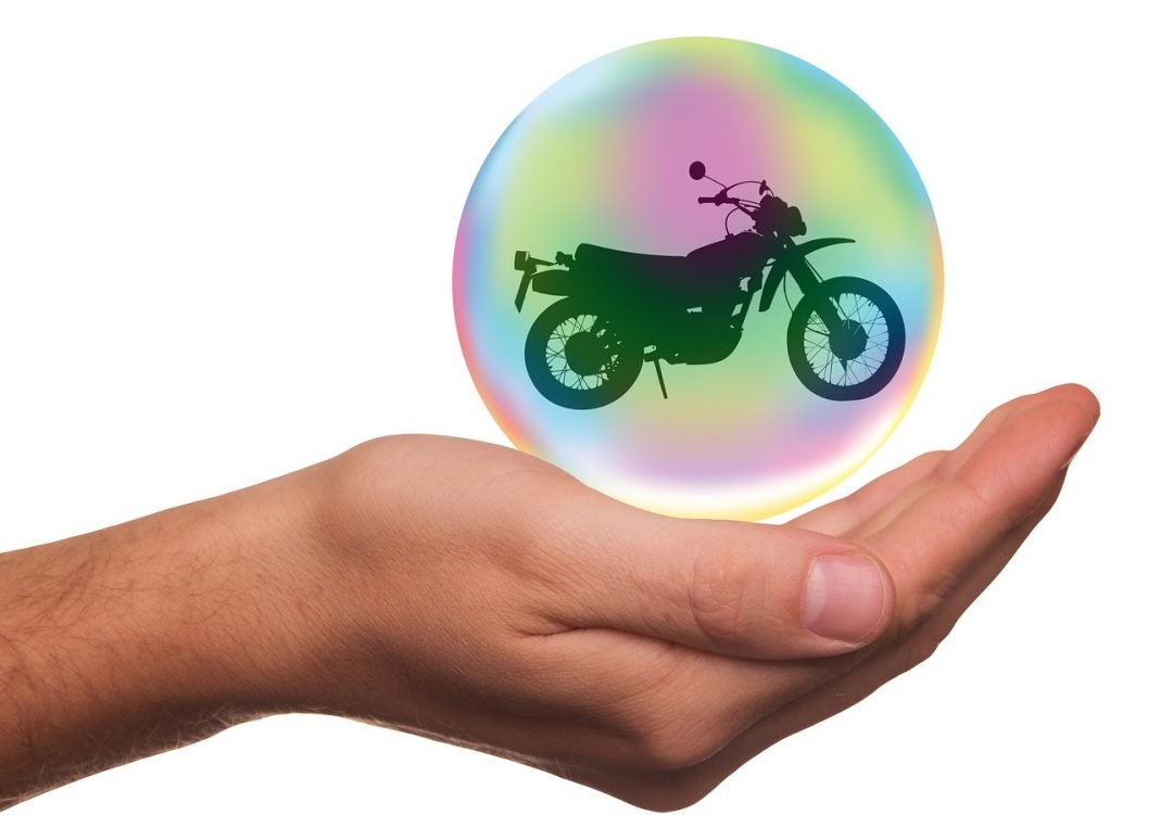 Digit Insurance Observes the Demand of Two-wheeler Insurance Policies Increase by 500 Percent Digit Insurance Observes the Demand of Two-wheeler Insurance Policies Increase by 500 Percent