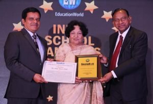 Dr. Saroj Suman Gulati, Founder and Director, Blue Bells Group of Schools