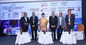 FTTH India Summit 2019