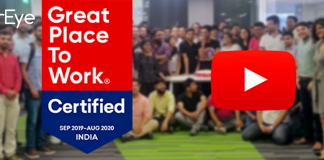 FarEye ​recognized as one of India’s best workplaces by Great Place to Work