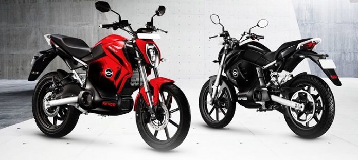 GoMechanic Inks Services and Maintenance partnership with the first AI-enabled electric motorcycle maker in India, Revolt Motors