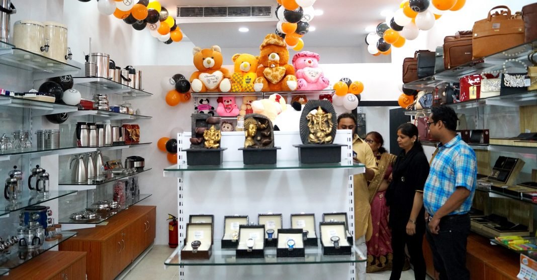 GoodEase, India’s Latest Hybrid Retail Brand (Online & Offline), Inaugurates Another Store in Ghaziabad GoodEase, India's Latest Hybrid Retail Brand (Online & Offline), Inaugurates Another Store in Ghaziabad