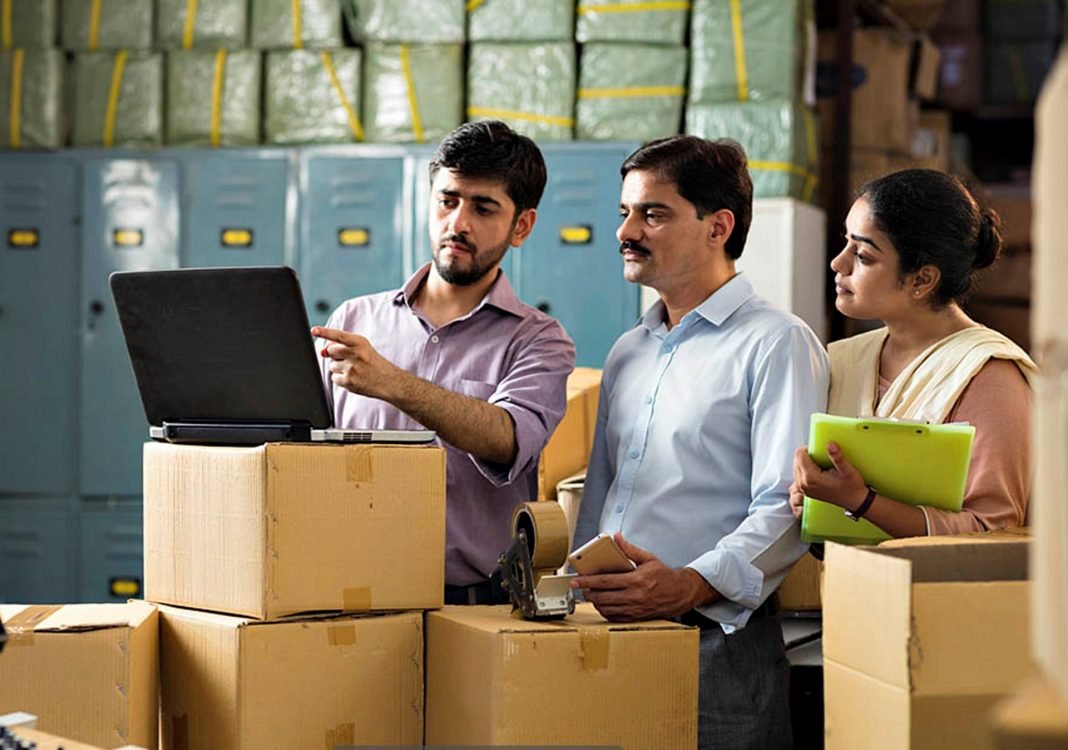 Growth of Ever Evolving Indian Logistic Industry Growth of Ever Evolving Indian Logistic Industry