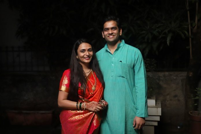 Gautami & Rajas Paranjpe - Founders, Bodhishop