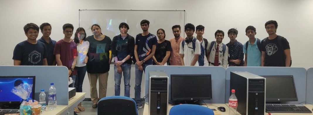 If Einstein Met Picasso – What Students Explore Throughout India and Why It is Important If Einstein Met Picasso - What Students Explore Throughout India and Why It is Important