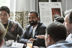India's Own Aquaman Wins an Innovator Award for Using Artificial Intelligence Technology to Have a Positive Impact on Aqua Farmers' Life, His Startup Sails to Indonesian Shores!