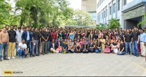 India’s Pioneering Legal-tech Vakilsearch is on a Mission to Make Legal Simple in India