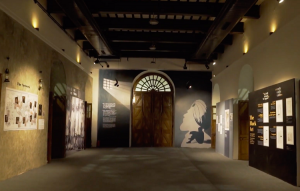 Interactive Museums