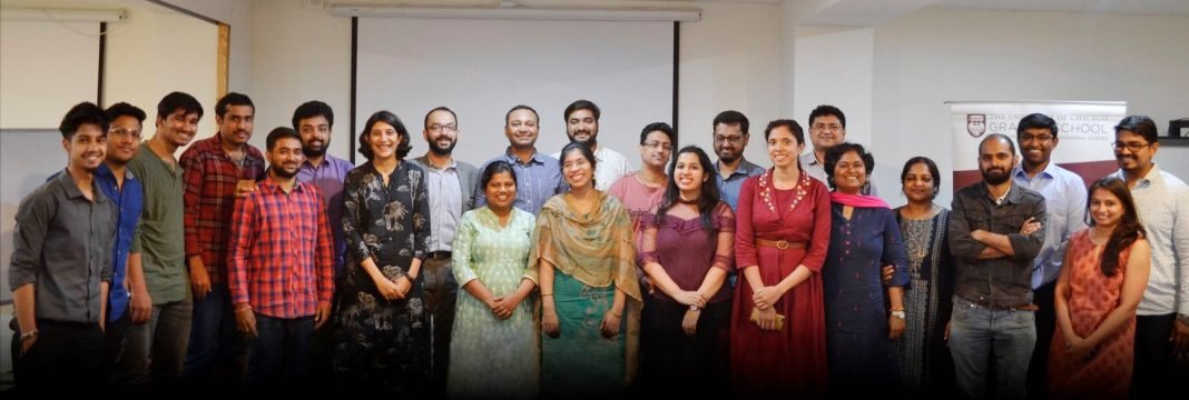 Jigsaw Academy Wins NASSCOM’s ‘Partner of Excellence’ Award for the Coveted AI & Data Analytics Curriculum Jigsaw Academy Wins NASSCOM’s ‘Partner of Excellence’ Award for the Coveted AI & Data Analytics Curriculum