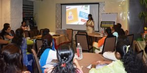 Kids Inteligence Enables Homemakers and Professionals to Achieve Their Entrepreneurial Dreams