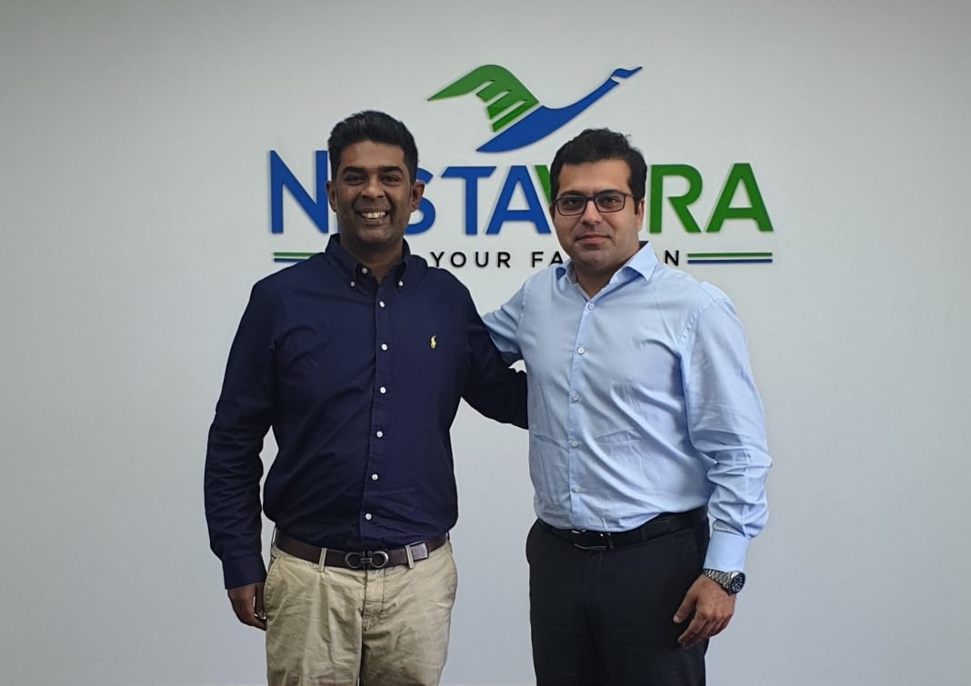 ProPhysio, based in Bangalore, receives Series A Funding from the NestaVera Group of Companies ProPhysio, based in Bangalore, receives Series A funding from the NestaVera Group of companies