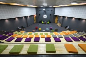 Rabindranath Tagore University Launches Madhya Pradesh’s First Atal Incubation Centre Within a Private University
