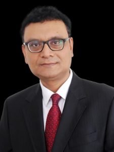 Rana Biswas, APAC Sales Director, Equisoft