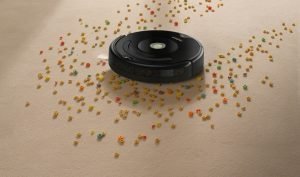 Roomba 671 Lifestyle