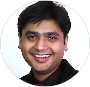 Sayantan Bhattacharjee - Marketing and Operations