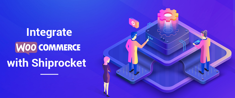 Shiprocket and Woocommerce Announces an Indian Partnership