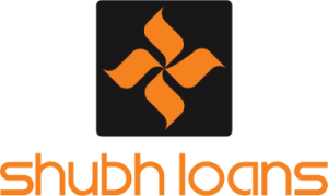 Shubh Loans New Logo