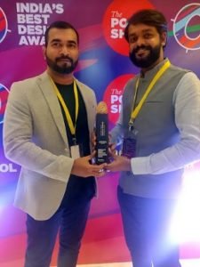 Shyam Bandekar - Head of Design, Synapse and Don Paul Mathew - Head of UX Design, ScreenRoot