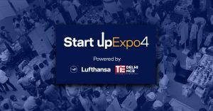 Start-up Expo 4: Open new doors to success,