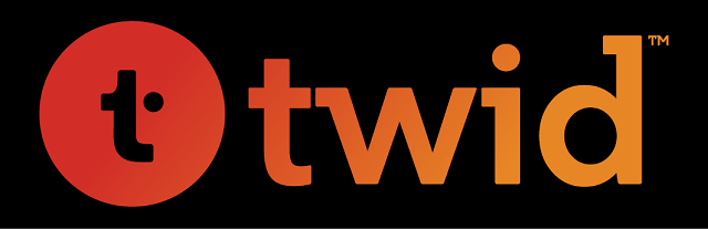TWID logo