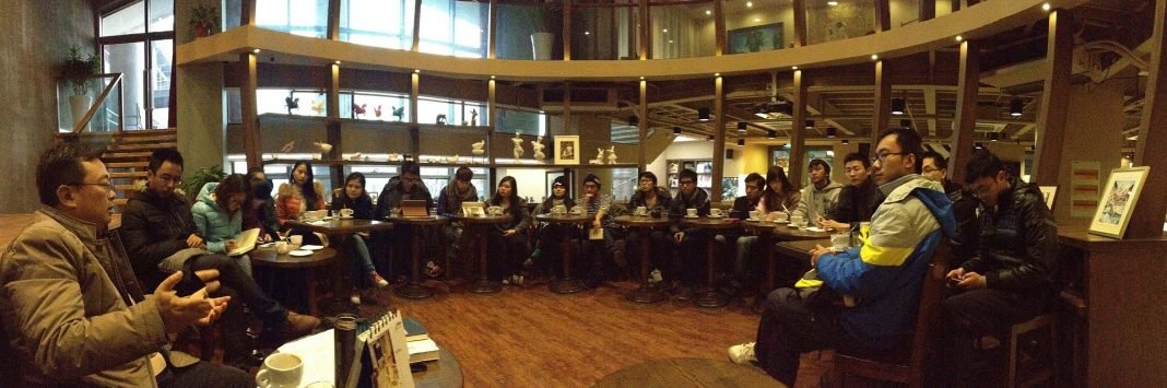 The Start-up Ecosystem and Emerging Entrepreneurship! The Start-up Ecosystem and Emerging Entrepreneurship!
