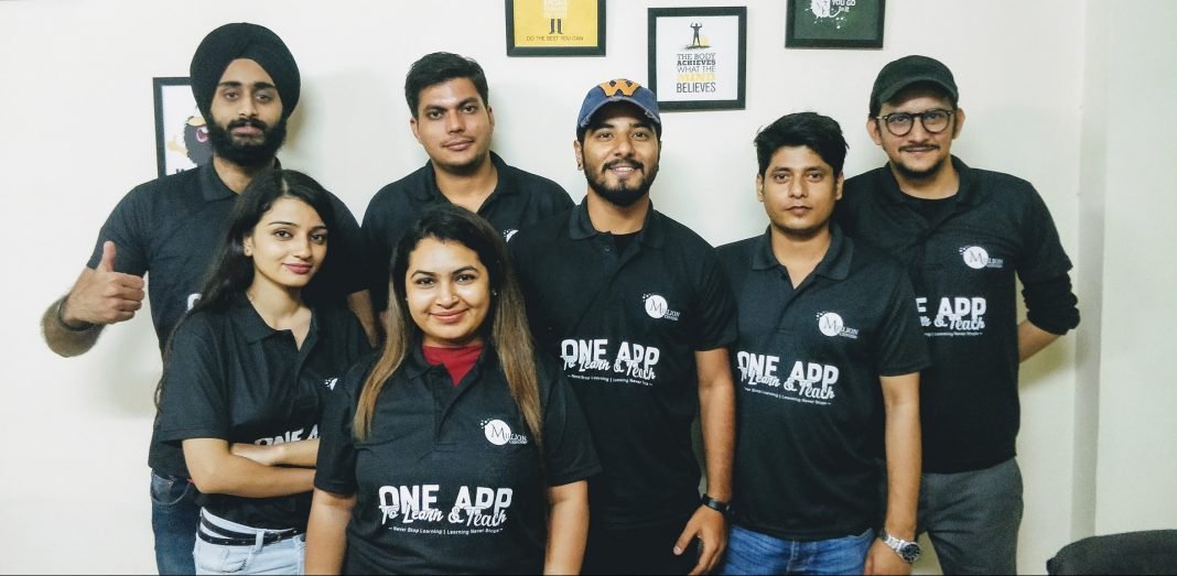 This Delhi-based Startup Aims to Democratize the Multi-Billion-Dollar Education Sector This Delhi-based Startup Aims to Democratize the Multi Billion Dollars Learning Sector
