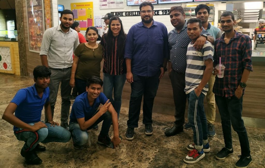 This Gurgaon-based Gaming Startup is a One-stop Entertainment Center for All Age Group People