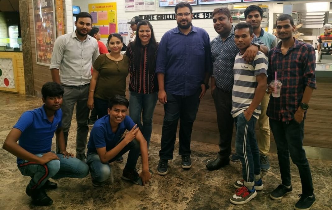 This Gurgaon-based Gaming Startup is a One-stop Entertainment Center for All Age Group People This Gurgaon-based Gaming Startup is a One-stop Entertainment Center for All Age Group People
