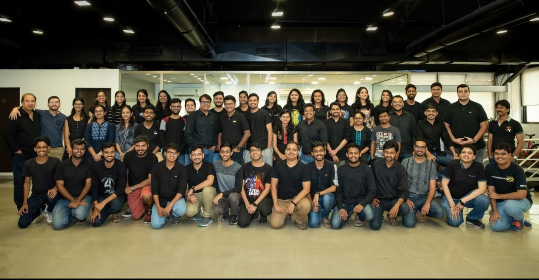 This Mumbai-based Big Data Startup Solves the Age-old Problem of Combining Large-scale Data Collection and Real-time Analytics This Mumbai-based Big Data Startup Solves the Age-old Problem of Combining Large-scale Data Collection and Real-time Analytics