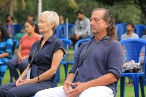 Thriive Art & Soul will host the 12th Global Spiritual Science Festival 2019 in Pyramid Valley International, Bangalore
