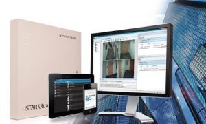 Tyco Security Products Launches the Latest Version of C•CURE 9000