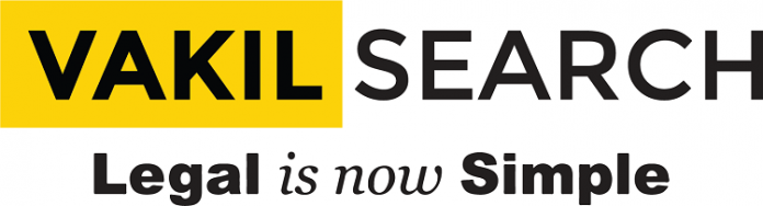 VakilSearch Logo