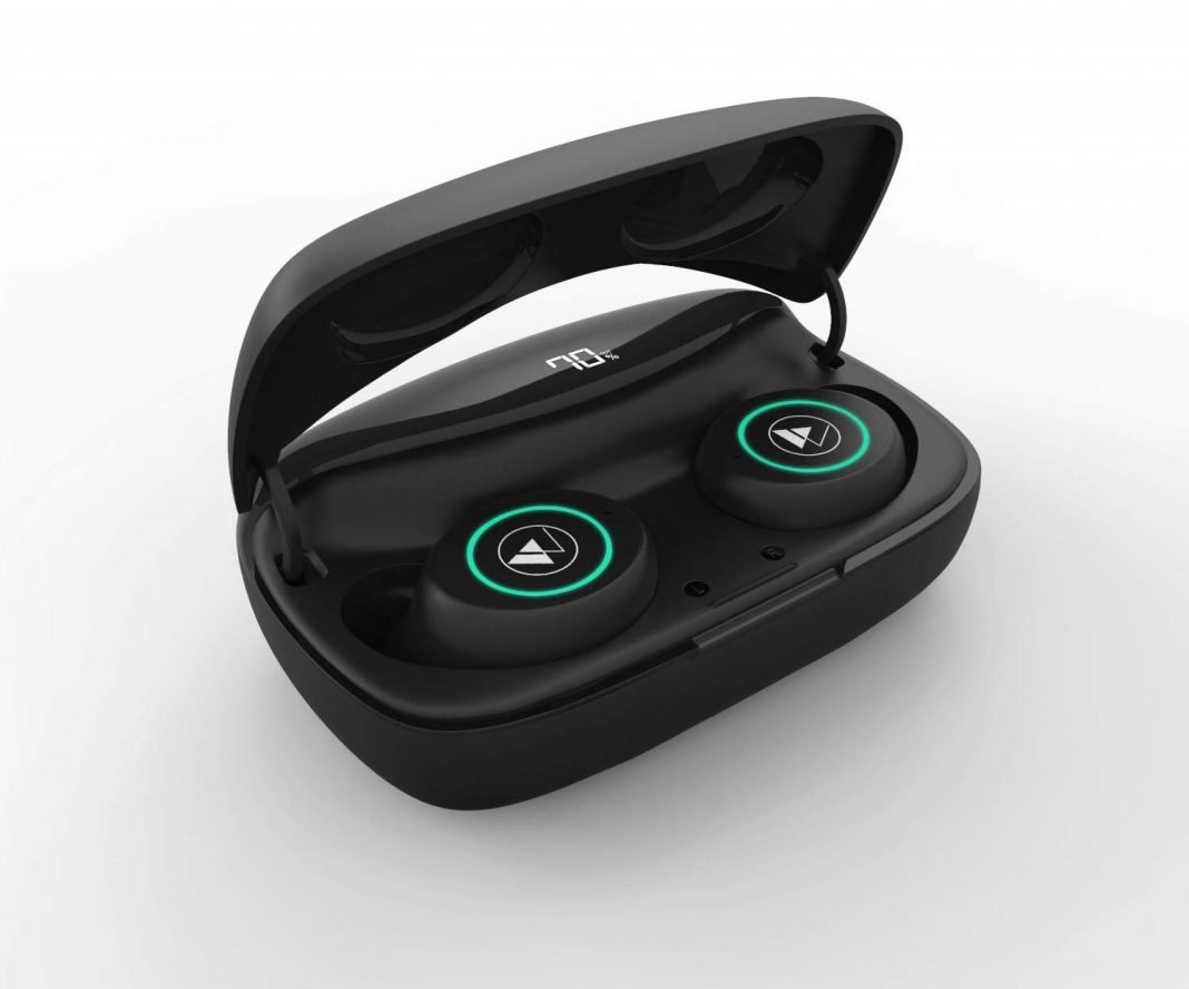 Wings Lifestyle launches Touch Enabled Truly Wireless Earbuds with Digital Display Charging Case and Power Bank Function exclusively on Amazon Wings Lifestyle launches Touch Enabled Truly Wireless Earbuds with Digital Display Charging Case and Power Bank Function exclusively on Amazon