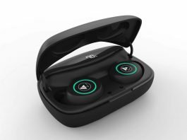 Wings Lifestyle launches Touch Enabled Truly Wireless Earbuds with Digital Display Charging Case and Power Bank Function exclusively on Amazon Wings Lifestyle launches Touch Enabled Truly Wireless Earbuds with Digital Display Charging Case and Power Bank Function exclusively on Amazon