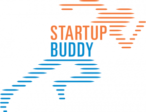 startup buddy logo