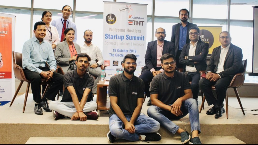 2nd Edition of ‘Startup Summit Gurgaon – 2019’ by The Hustler Team Organised Successfully 2nd Edition of Startup Summit Gurgaon - 2019 by The Hustler Team Organised Successfully