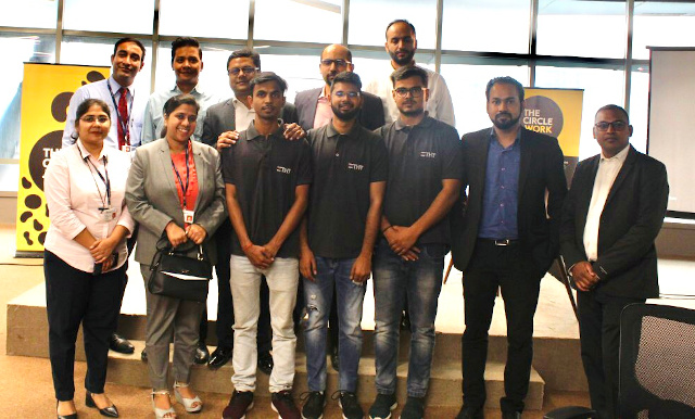 2nd Edition of Startup Summit Gurgaon - 2019 by The Hustler Team