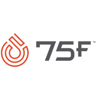 75F Logo