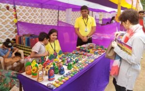 A unique ‘Diwali Mela’ organized by Deepak Foundation