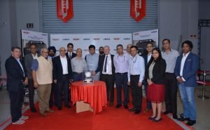 A320neo simulator in North India Inaugurated at FSTC