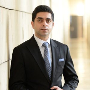 Aditya Narang, Co-founder & Managing Director, SafeHouse Technologies