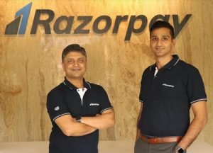 Amitabh Tewary, CIO and Rahul Kothari, CBO