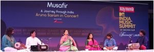An Incredible Musical Journey at Fairmont Jaipur for Accor’s Loyalty Programme Members