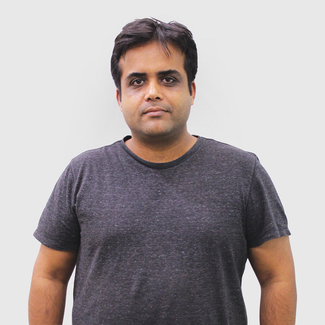 Anirudh Swarnkar, Co-founder, ufaber